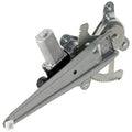 Window Regulator for RX350 (Rear Passenger Right Side)