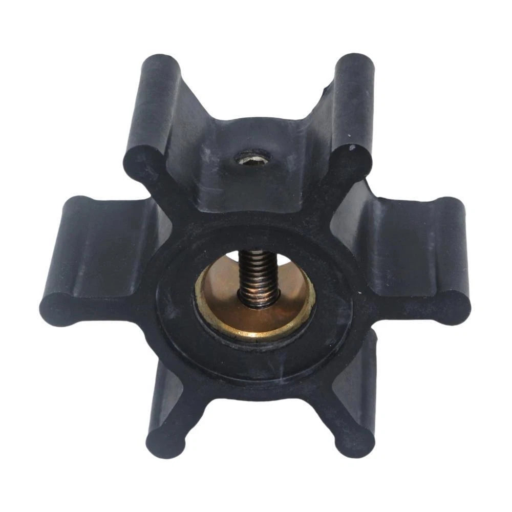 Impeller Kit for Westerbeke Flange Mount Marine Engine Water Pump (48500)