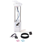 Electric Fuel Pump for Chevrolet Silverado 1500 2500