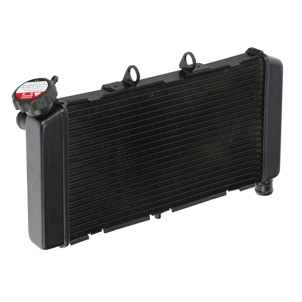 Engine Cooler Radiator for Honda NC750X NC700 NC700X (2014–2025)
