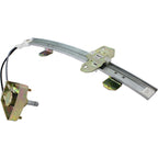 Window Regulator for Honda Civic (1996–2000) Front Driver Left Side