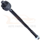 Set of 8 Front Ball Joints Tie Rods Sway Bar Links for Nissan Sentra (2002–2006)