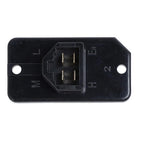 Blower Motor Resistor for Land Rover Freelander 1 (1997–2006) JGM100110