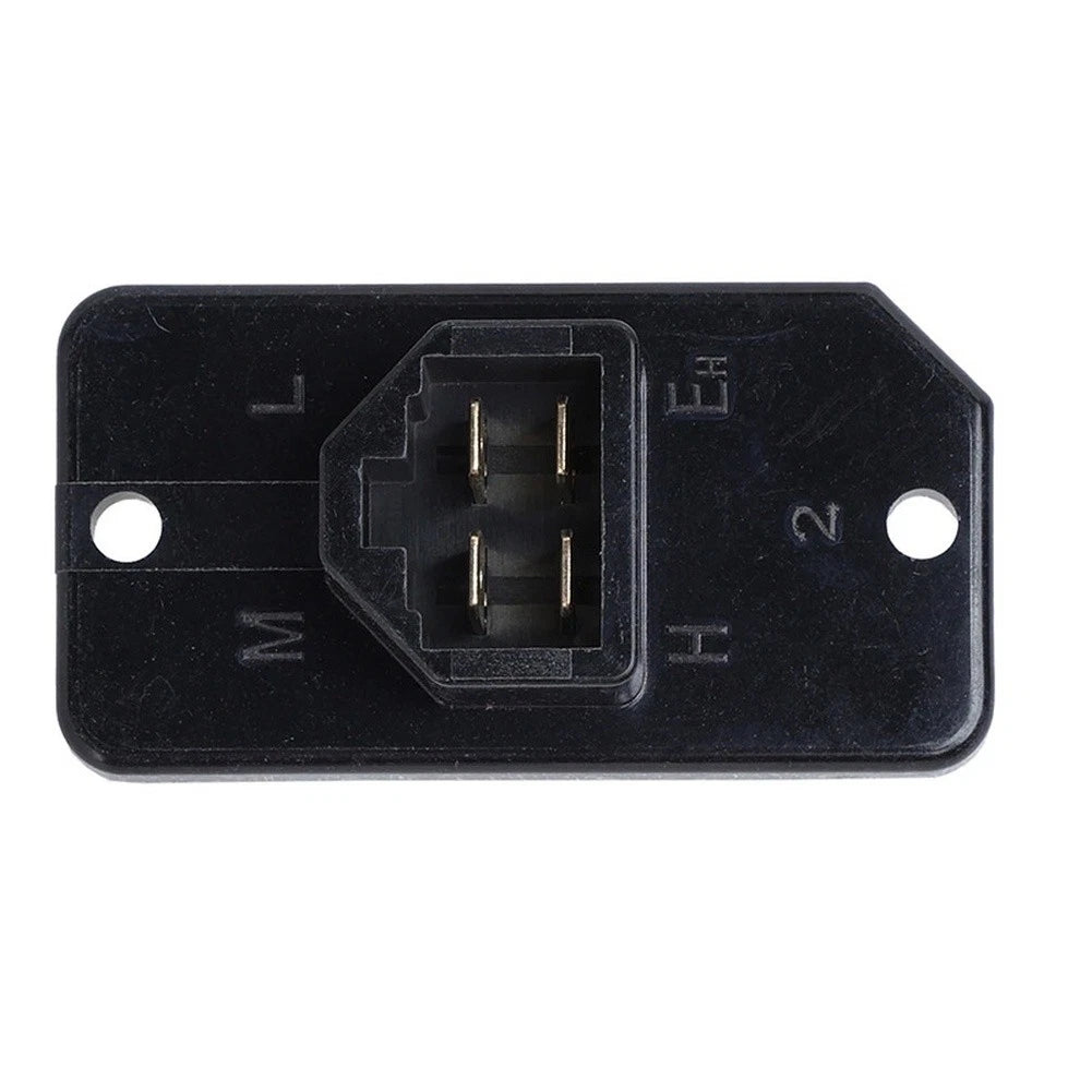 Blower Motor Resistor for Land Rover Freelander 1 (1997–2006) JGM100110