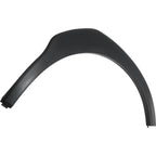 Fender Flares Set of 2 for Subaru Crosstrek (2018–2022)