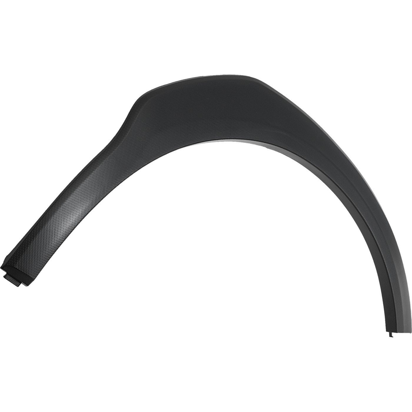 Fender Flares Set of 2 for Subaru Crosstrek (2018–2022)