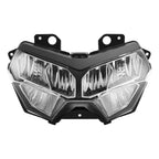 LED Headlight Assembly for Kawasaki Z650 Z400 (2020-2025, 2018-2020)