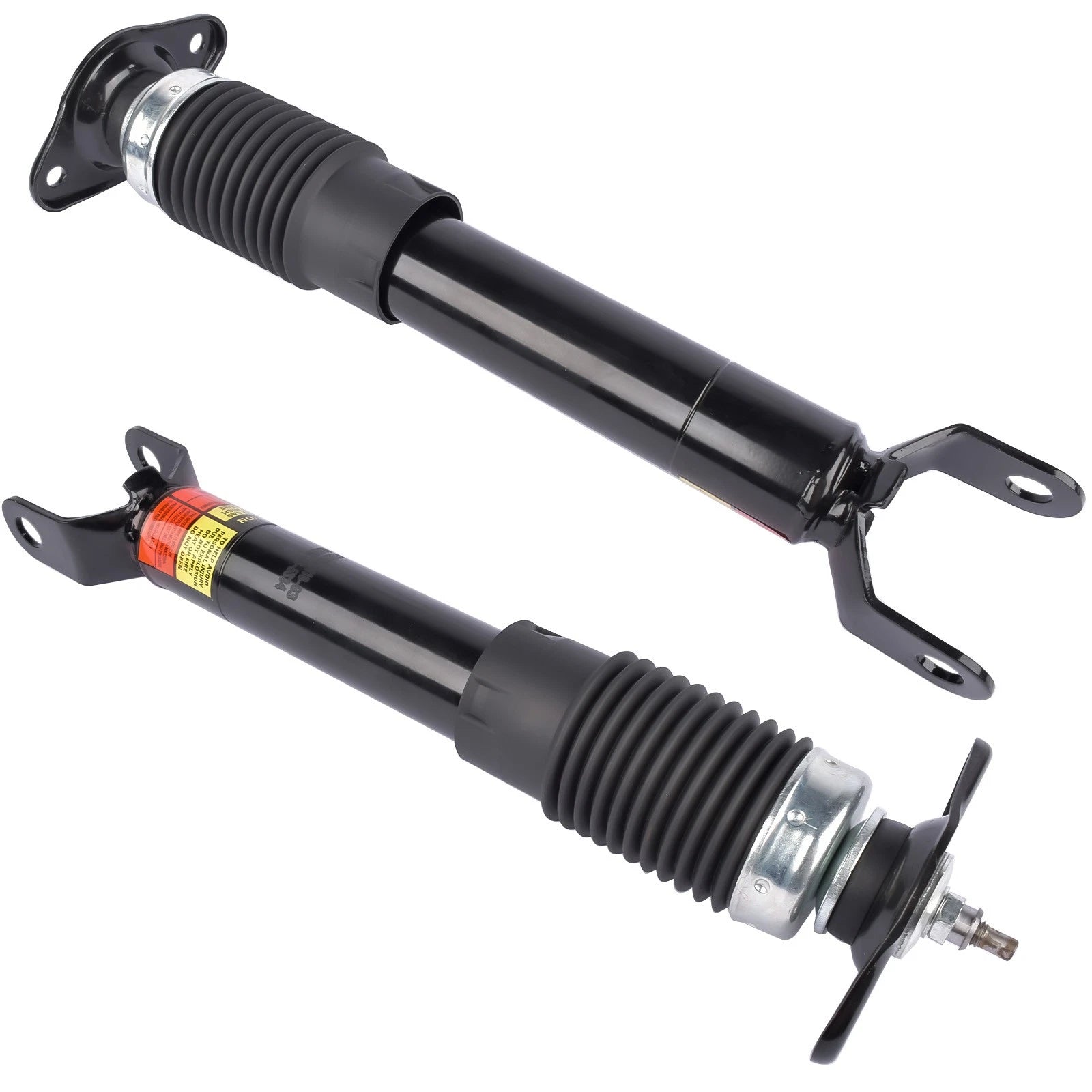Set of 2 Rear Shock Absorbers w/ MagneRide for Cadillac XLR, Chevy Corvette C5, C6
