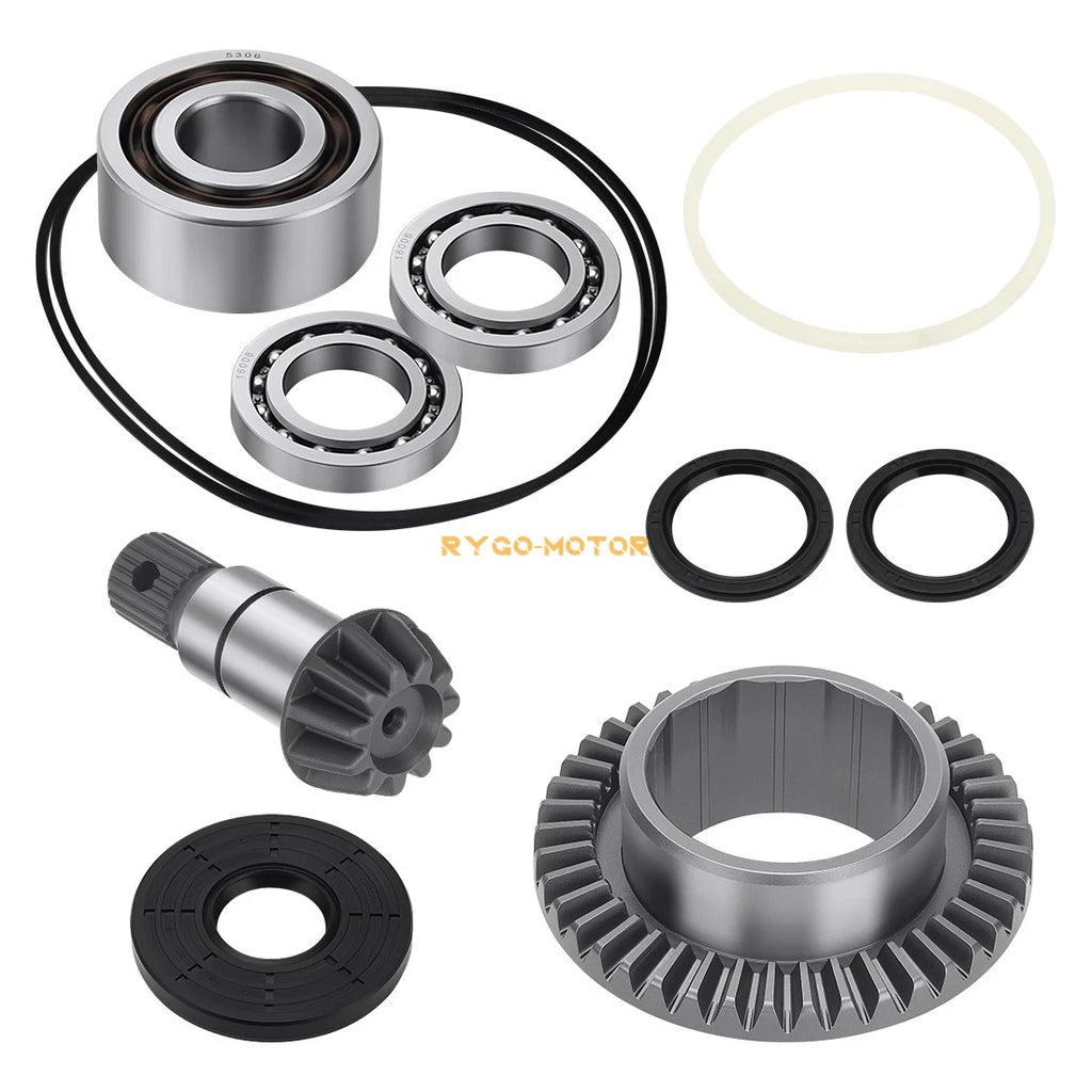 Front Differential Ring Pinion Gear Bearing for Polaris RZR 570 800 900 S 4 XP (2010–2021)