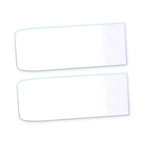 4 x 12.3" PET Touch Screen Protectors for Kia K5 LXS GT-Line GT EX (2021-2025)