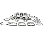 Top End Piston Kit STD 0.5 1.0 1.5 mm for Yamaha GP1200R PV (1996–2001)