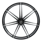 30" Front Wheel Rim for Harley Touring Glide (2008–2025)