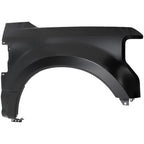 Set of 2 CAPA Fenders for Ford F-250 Super Duty (2020–2022) Front Left & Right Aluminum