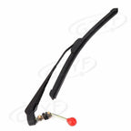 Manual Windshield Wiper Rubber Blade for UTV (Universal)
