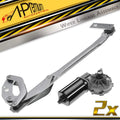 Windshield Wiper Linkage for Mercedes-Benz E430 E320 E420 (1997–2002)