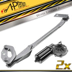 Windshield Wiper Linkage for Mercedes-Benz E430 E320 E420 (1997–2002)