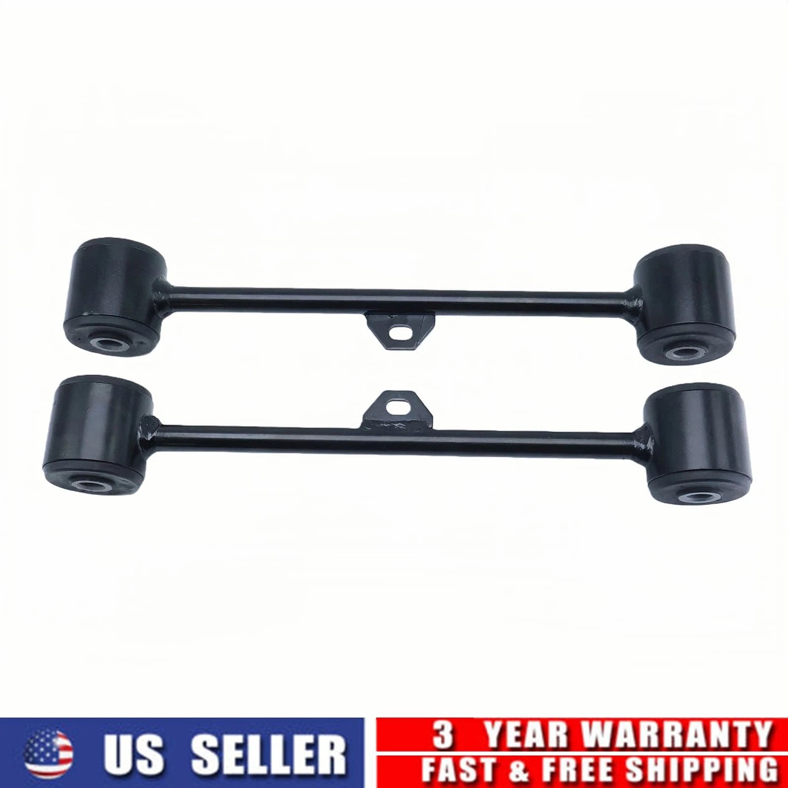 2X Rear Upper Lateral Control Arm for Toyota 4Runner (1996–2002)
