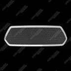 Stainless Steel Upper Mesh Grille for Toyota Tacoma (2016-2017)