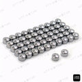 52PCS Chrome Bolt Cap Topper Nut for Harley Sportster (2004–2015)