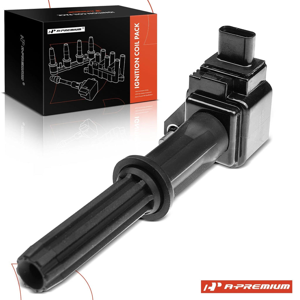 Ignition Coil for Chevy Spark (2016–2022) 1.4L