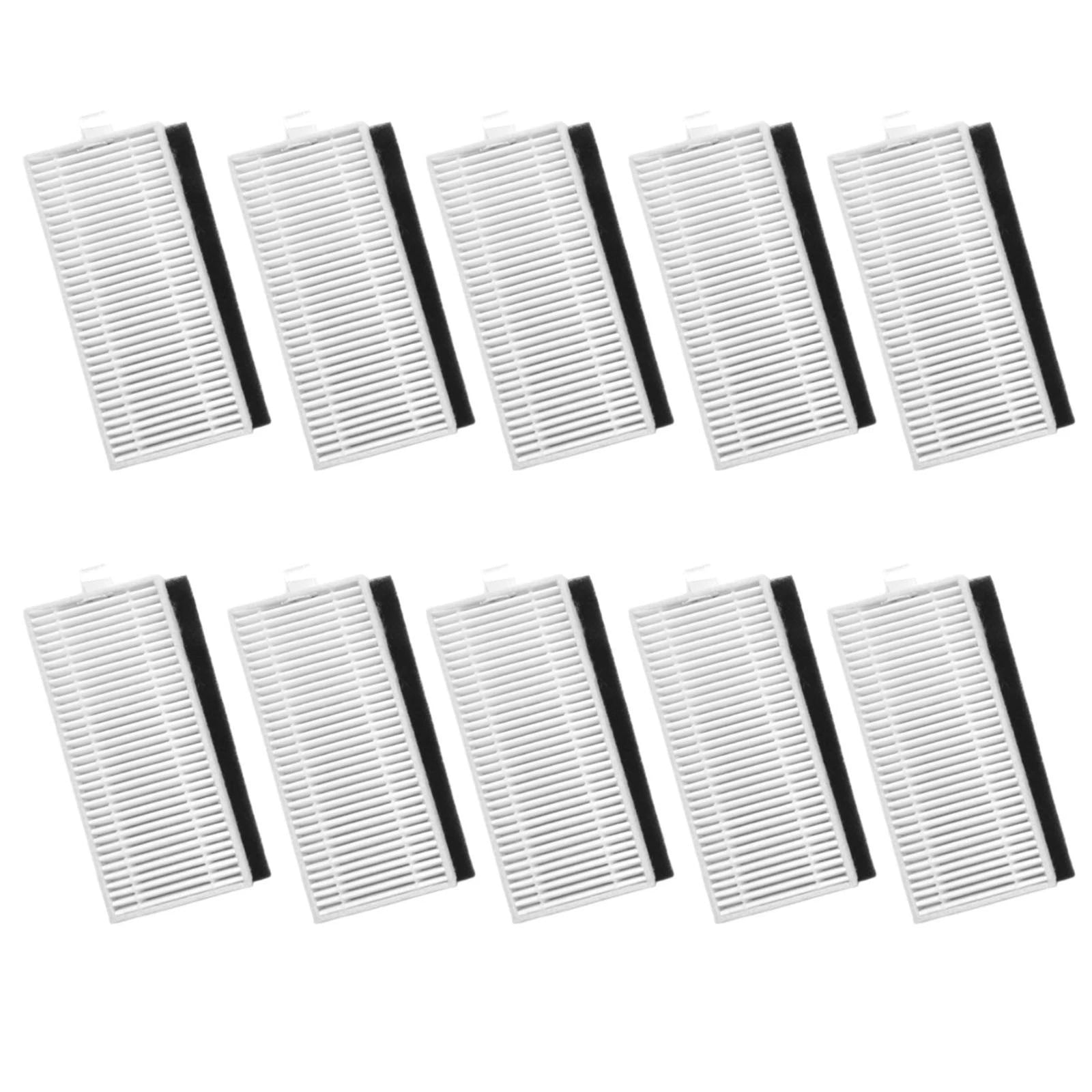 Replacement Filter for Tesvor S7 Pro (2020–2023)