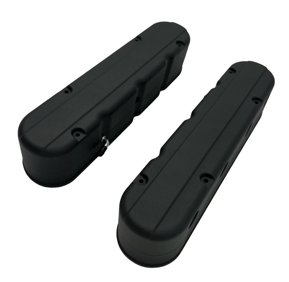Valve Covers Front Replacement for Chevrolet LS Engine (1997–2007)