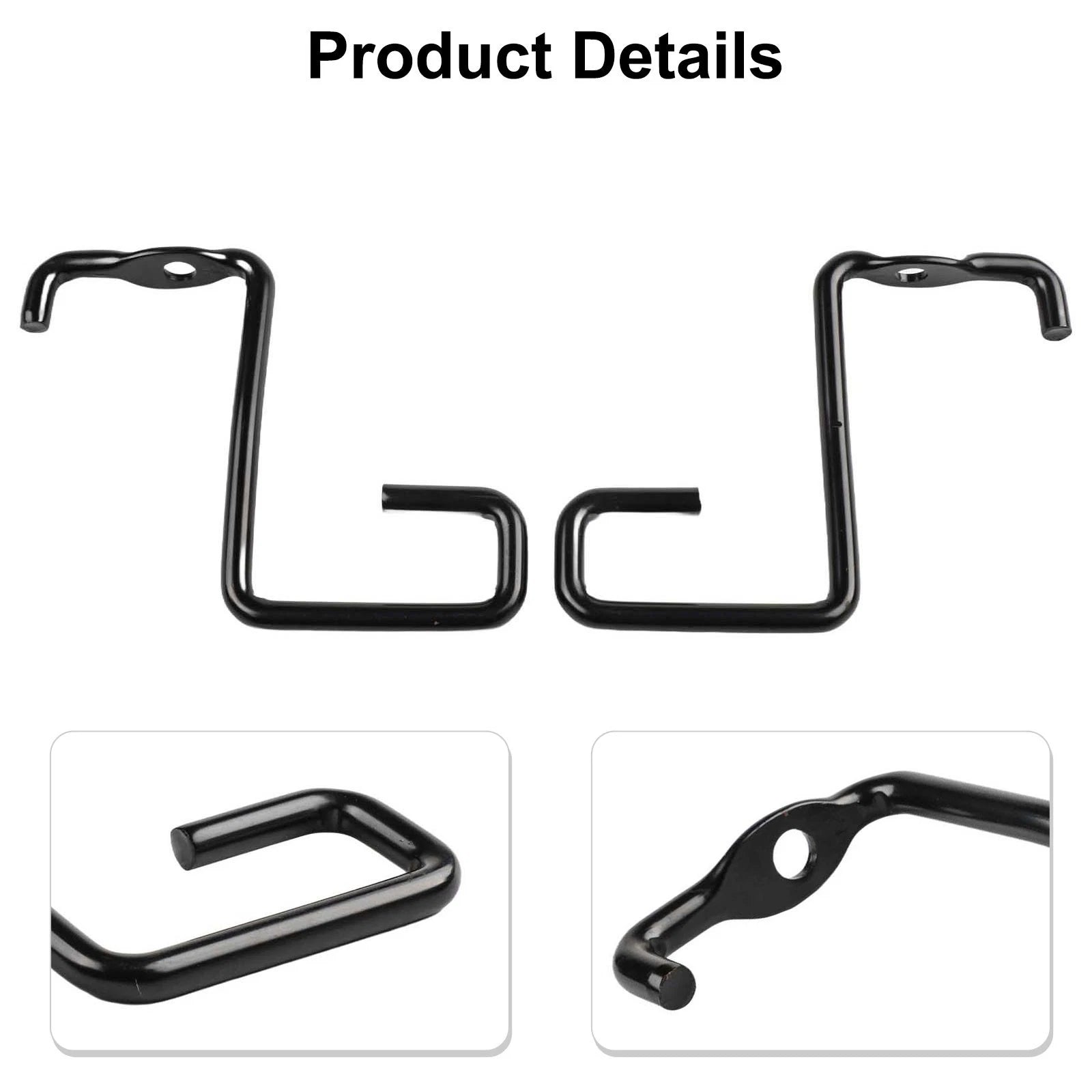Left Hand Engine Belt Keeper for Craftsman LT154 CT153