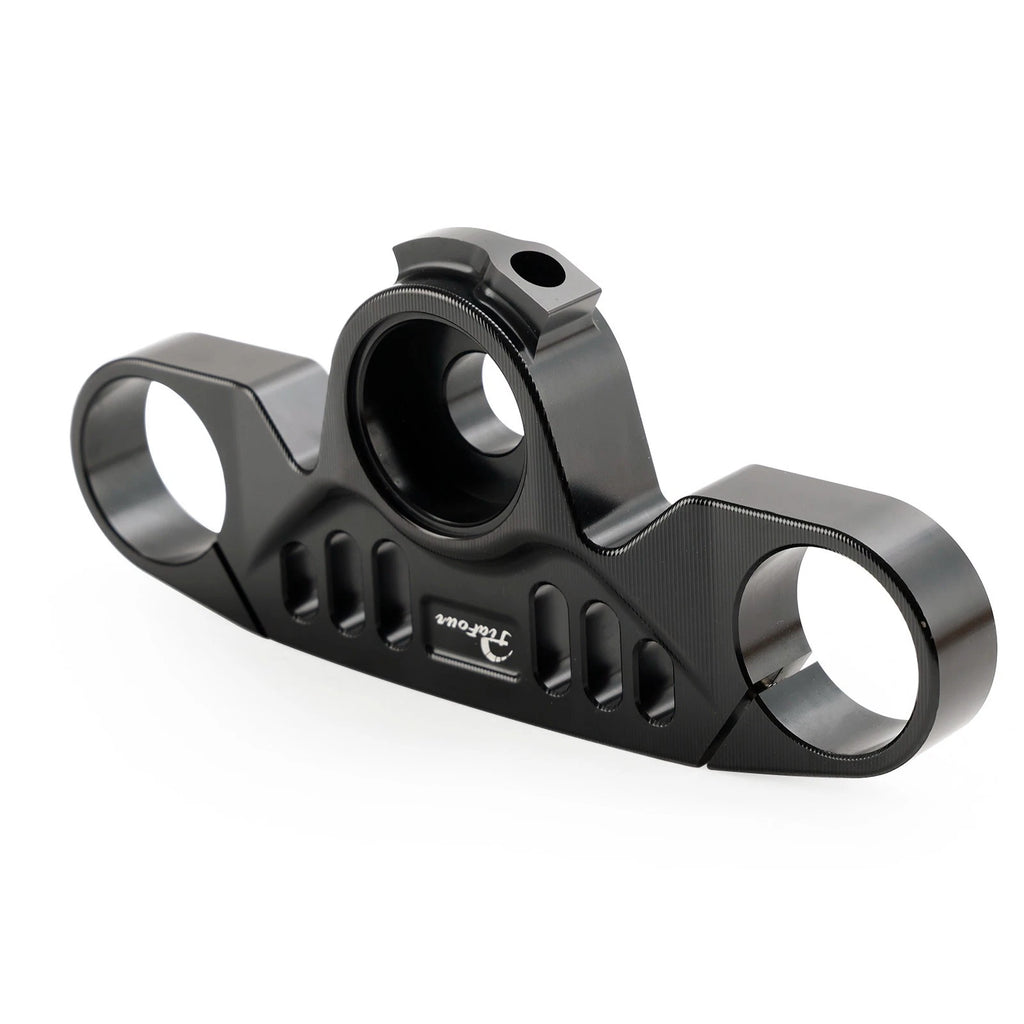Lowering Triple Tree Front End Upper Top Clamp for Honda CBR650R (2019–2023)
