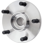 2X Wheel Hubs for Lexus RX300 (1999–2003)