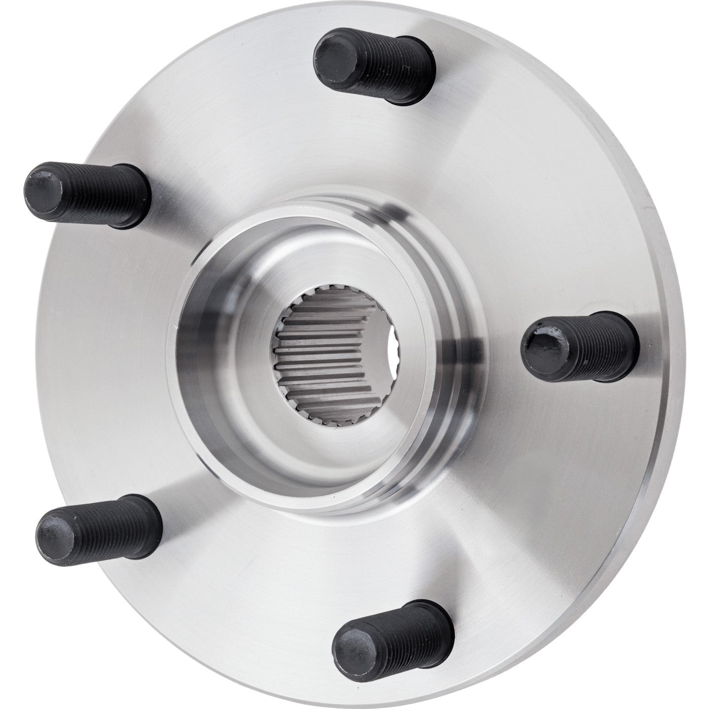 2X Wheel Hubs for Lexus RX300 (1999–2003)