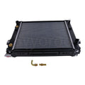 Radiator 16420-U2230-71 for Toyota Forklift 8FDU20/25 (1990–1999)