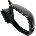 Heated Right Side Mirror for Honda Pilot (2016–2017)