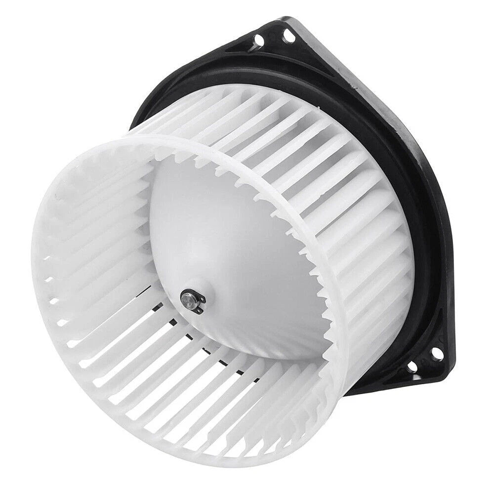 Heater Fan Blower Motor for Holden Colorado RG, Isuzu D-Max (2012–2017)