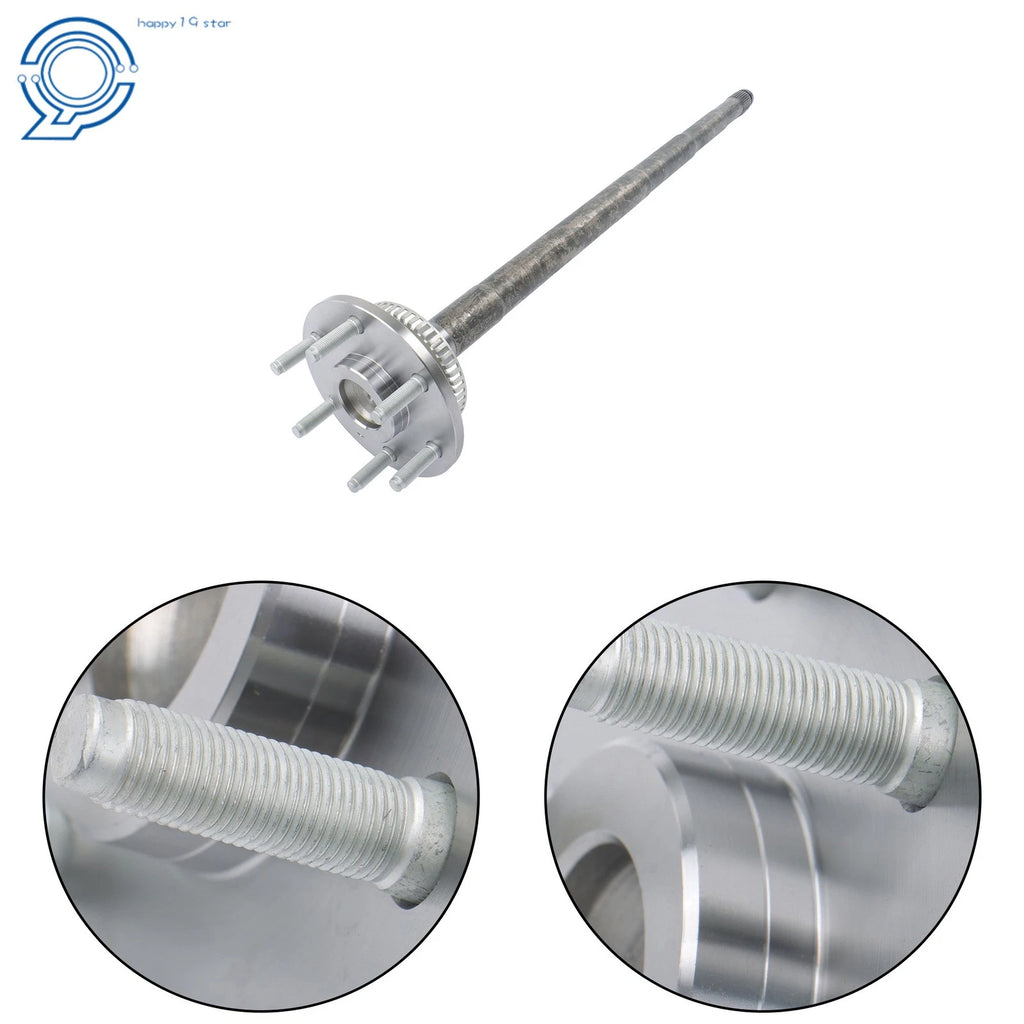 Passenger Right Side Axle Shaft for Ram 1500 (2019-2021)