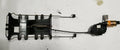 RH Seat Lumbar Assembly with Motor for Lincoln LS (2003–2006)