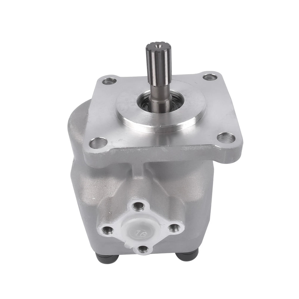 Hydraulic Pump for Case 244 234 245 254 255 Mitsubishi MT180 (1991–1999) 1991524C2 1282801C