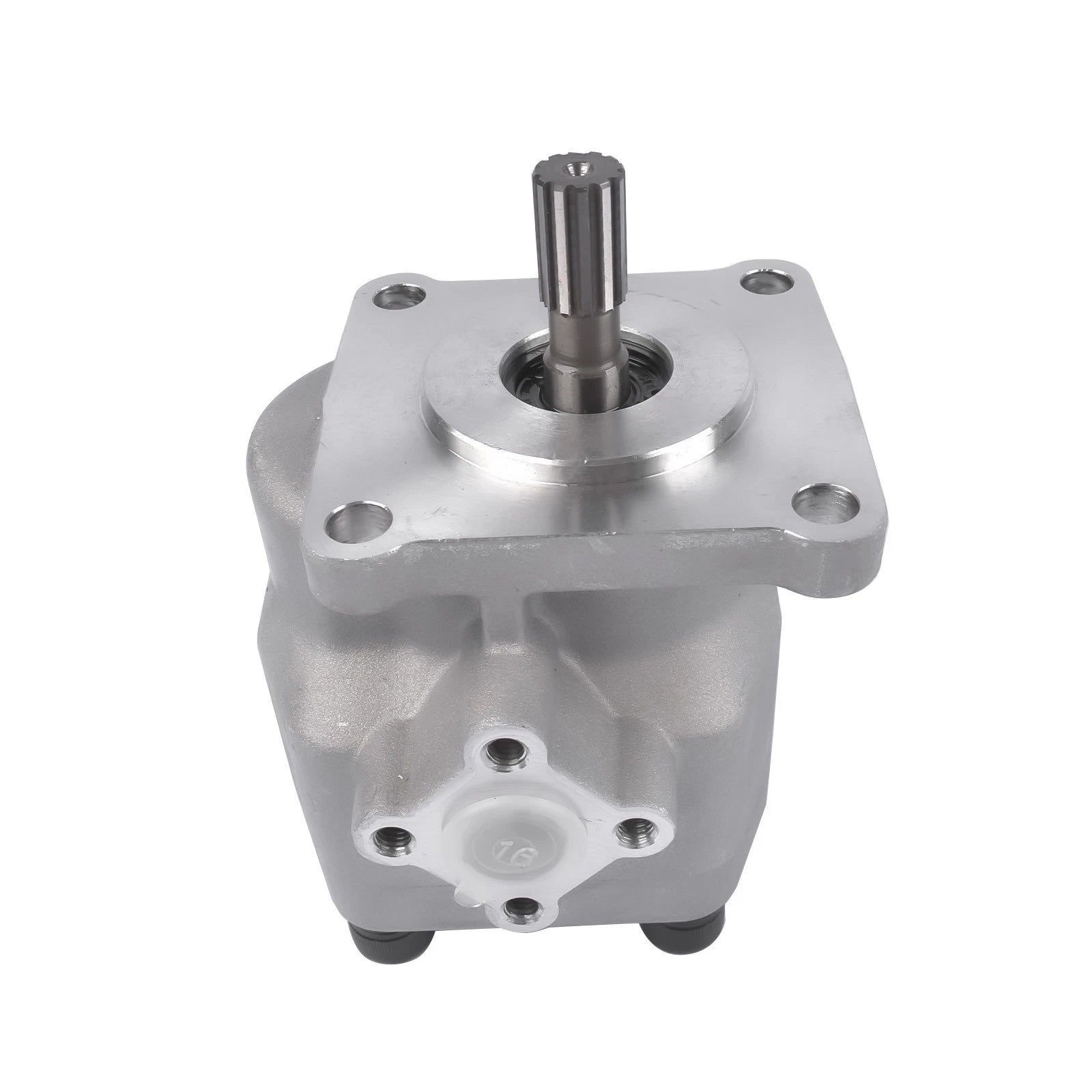Hydraulic Pump for Case 244 234 245 254 255 Mitsubishi MT180 (1991–1999) 1991524C2 1282801C