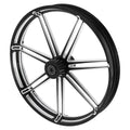 26" Front Wheel Rim for Harley Electra Glide, Street Glide (1997–2021)