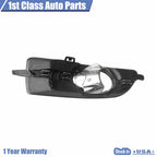 Fog Light Bezel Left for Buick LaCrosse (2010-2013)