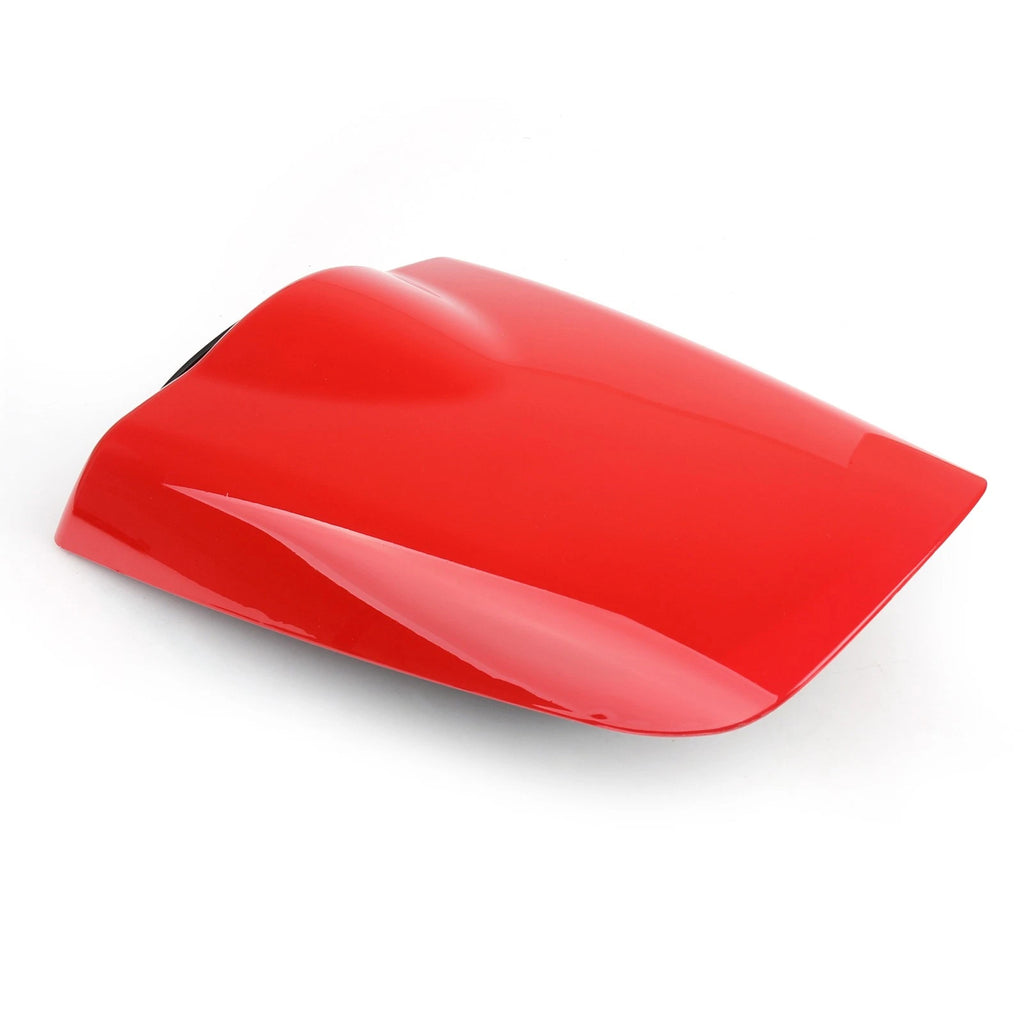 Rear Seat Cover Cowl for Honda CBR954 (2002–2003) Red