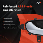 Right Interior Door Handle for Nissan Murano (2011-2014)