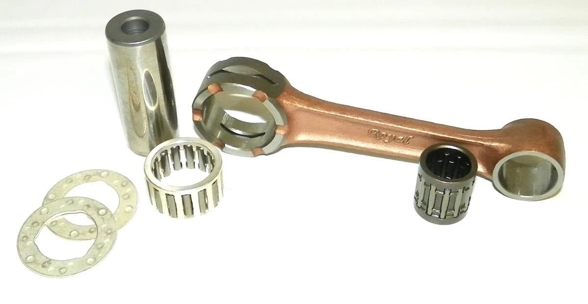 Connecting Rod Kit for Honda CR 80 (1986–2002) 45-610