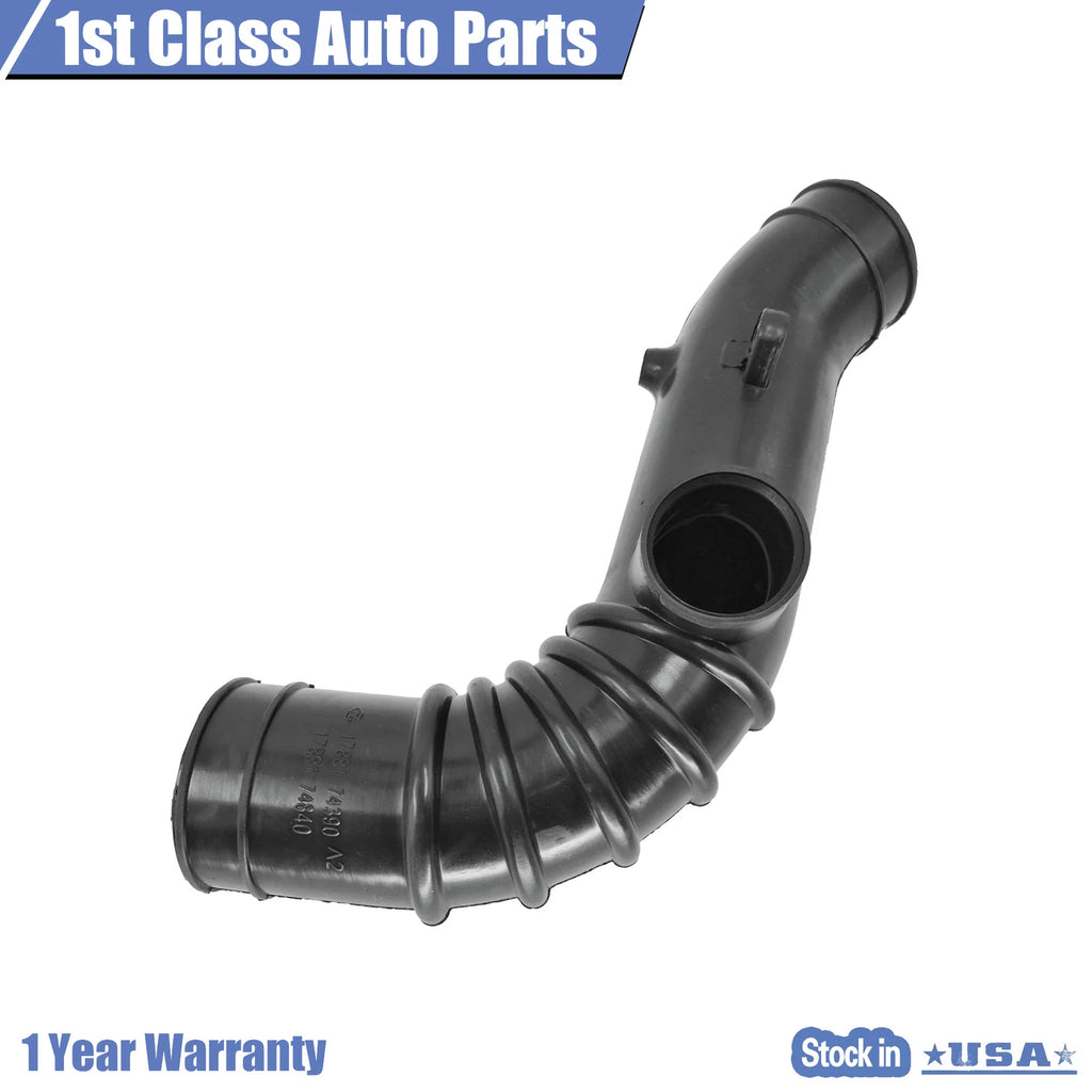 Engine Air Intake Hose for Toyota Camry 1994–1995 (2.2L I4)
