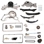 Timing Chain Kit with Oil and Water Pumps for Chrysler Dodge Jeep Ram 3.6L V6 (2011–2020)