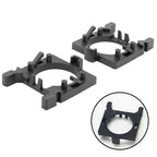 H7 LED Headlight Bulb Holders Set of 2 for Ford Focus