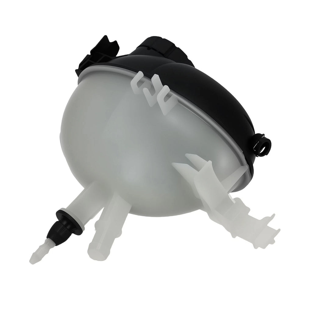 Coolant Overflow Tank for Mercedes-Benz GLK250 (2013–2015) w/ Cap