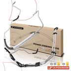 Power Steering Pressure & Return Hose for Pontiac Grand Prix (2004–2006)