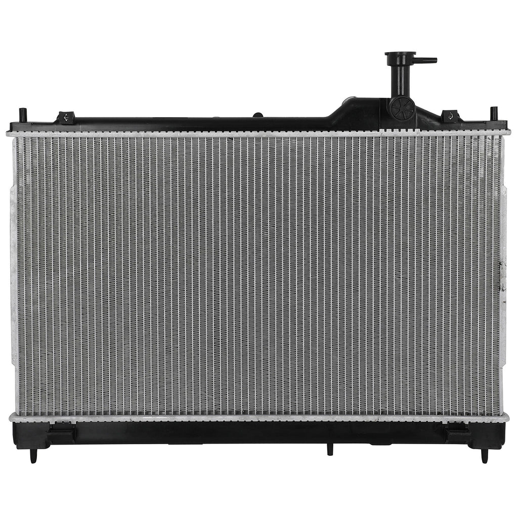 Aluminum Radiator for Mitsubishi Outlander (2014–2019) 13470