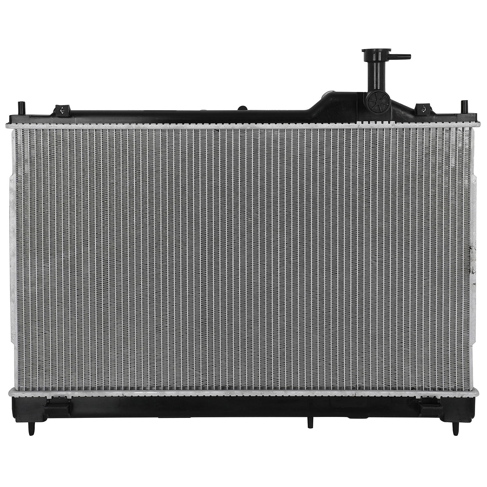 Aluminum Radiator for Mitsubishi Outlander (2014–2019) 13470