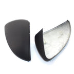 Side Mirror Cover for VW Golf 7 MK7 (2014–2018) Left Matte Black